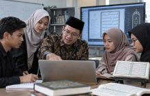 Riset Kampus Kaji Pemanfaatan Teknologi untuk Pembelajaran Al-Qur'an