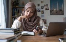 Opini: Literasi Digital sebagai Bagian dari Etika Bermedia