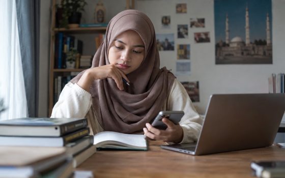 Opini: Literasi Digital sebagai Bagian dari Etika Bermedia