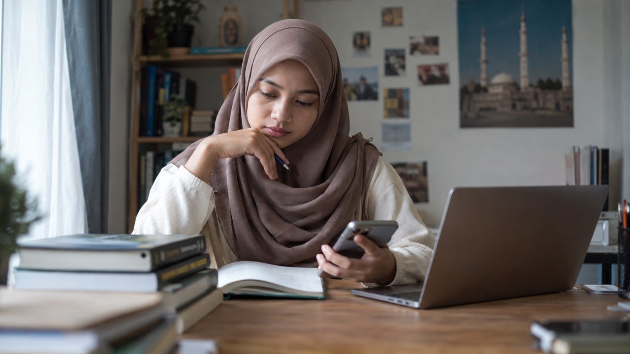 Opini: Literasi Digital sebagai Bagian dari Etika Bermedia